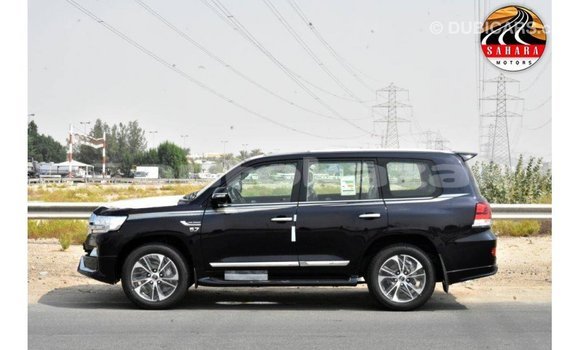 Buy Import Toyota Land Cruiser Black Car in Import - Dubai in Akmecet Buy Import Toyota Land Cruiser Black Car in Import - Dubai in Akmecet