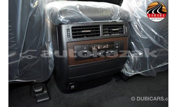 Buy Import Toyota Land Cruiser Black Car in Import - Dubai in Akmecet Buy Import Toyota Land Cruiser Black Car in Import - Dubai in Akmecet