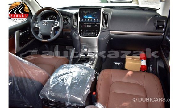 Buy Import Toyota Land Cruiser Black Car in Import - Dubai in Akmecet Buy Import Toyota Land Cruiser Black Car in Import - Dubai in Akmecet