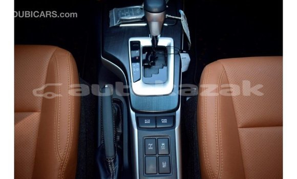 Buy Import Toyota Fortuner Black Car in Import - Dubai in Akmecet Buy Import Toyota Fortuner Black Car in Import - Dubai in Akmecet