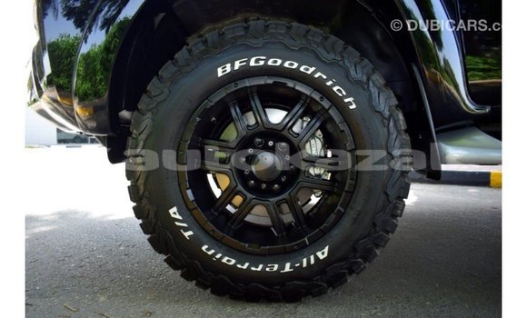 Buy Import Toyota Fortuner Black Car in Import - Dubai in Akmecet Buy Import Toyota Fortuner Black Car in Import - Dubai in Akmecet