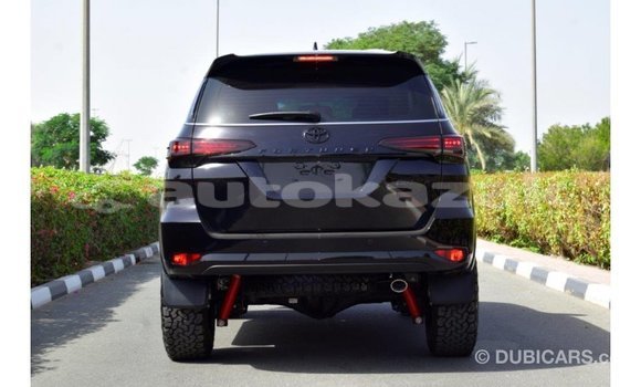 Buy Import Toyota Fortuner Black Car in Import - Dubai in Akmecet Buy Import Toyota Fortuner Black Car in Import - Dubai in Akmecet