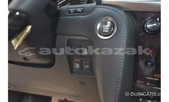 Buy Import Lexus LX White Car in Import - Dubai in Akmecet Buy Import Lexus LX White Car in Import - Dubai in Akmecet