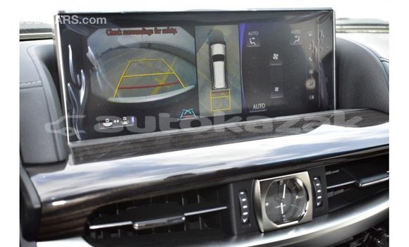 Buy Import Lexus LX White Car in Import - Dubai in Akmecet Buy Import Lexus LX White Car in Import - Dubai in Akmecet