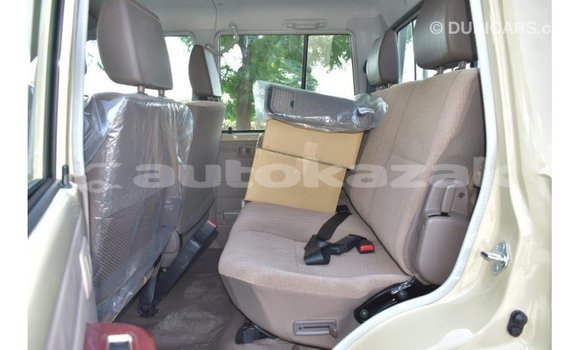 Buy Import Toyota Land Cruiser Beige Car in Import - Dubai in Akmecet Buy Import Toyota Land Cruiser Beige Car in Import - Dubai in Akmecet