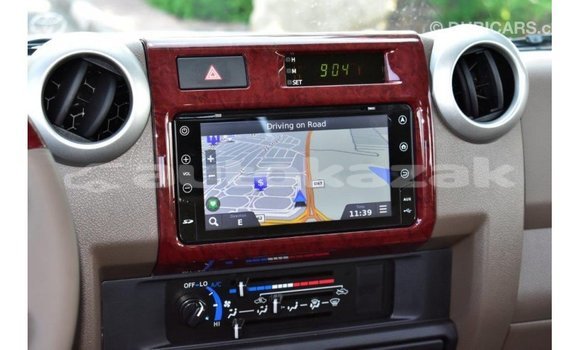 Buy Import Toyota Land Cruiser Beige Car in Import - Dubai in Akmecet Buy Import Toyota Land Cruiser Beige Car in Import - Dubai in Akmecet