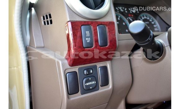 Buy Import Toyota Land Cruiser Beige Car in Import - Dubai in Akmecet Buy Import Toyota Land Cruiser Beige Car in Import - Dubai in Akmecet