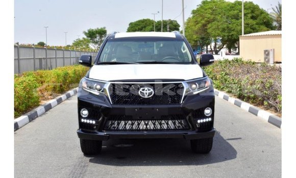Buy Import Toyota Prado Black Car in Import - Dubai in Akmecet Buy Import Toyota Prado Black Car in Import - Dubai in Akmecet