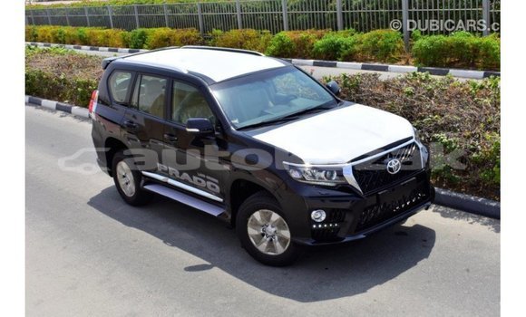Buy Import Toyota Prado Black Car in Import - Dubai in Akmecet Buy Import Toyota Prado Black Car in Import - Dubai in Akmecet