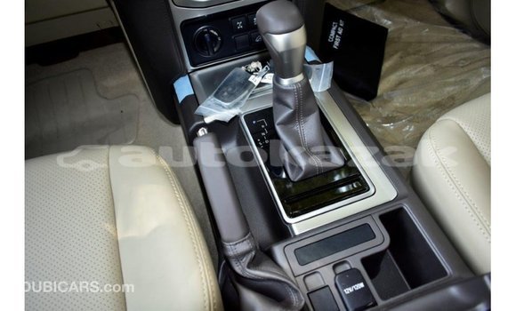 Buy Import Toyota Prado Black Car in Import - Dubai in Akmecet Buy Import Toyota Prado Black Car in Import - Dubai in Akmecet