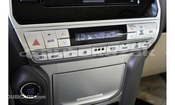 Buy Import Toyota Prado Black Car in Import - Dubai in Akmecet Buy Import Toyota Prado Black Car in Import - Dubai in Akmecet