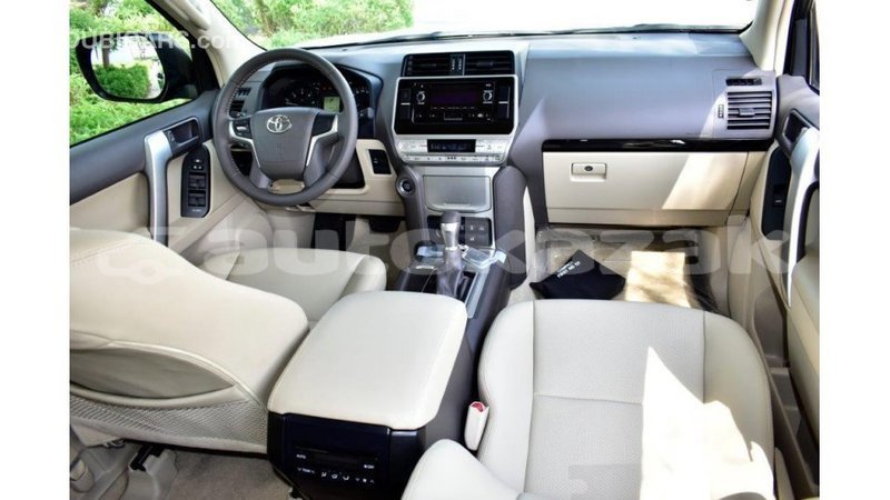 Big with watermark toyota prado akmecet import dubai 1974