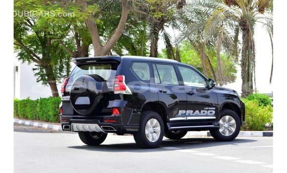 Buy Import Toyota Prado Black Car in Import - Dubai in Akmecet Buy Import Toyota Prado Black Car in Import - Dubai in Akmecet
