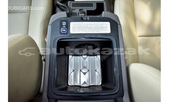 Buy Import Toyota Prado Black Car in Import - Dubai in Akmecet Buy Import Toyota Prado Black Car in Import - Dubai in Akmecet