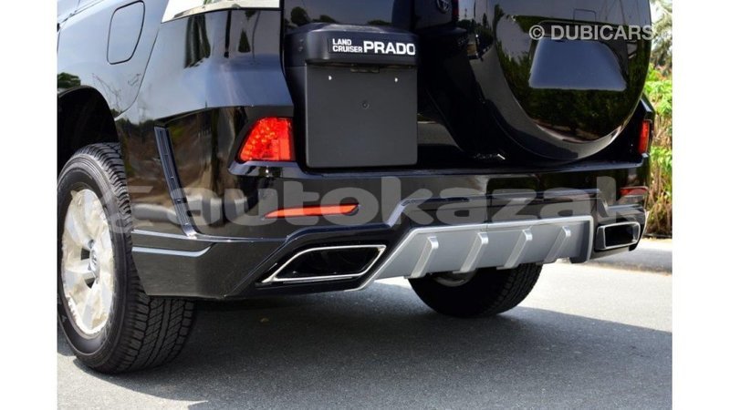 Big with watermark toyota prado akmecet import dubai 1974