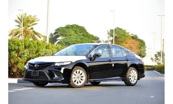 Buy Import Toyota Camry Black Car in Import - Dubai in Akmecet Buy Import Toyota Camry Black Car in Import - Dubai in Akmecet