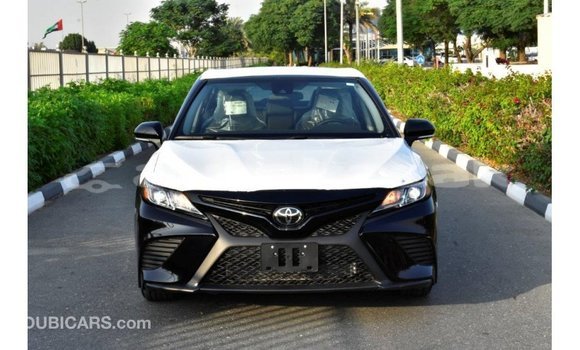 Buy Import Toyota Camry Black Car in Import - Dubai in Akmecet Buy Import Toyota Camry Black Car in Import - Dubai in Akmecet