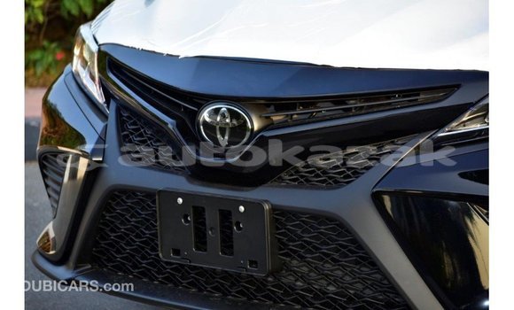 Buy Import Toyota Camry Black Car in Import - Dubai in Akmecet Buy Import Toyota Camry Black Car in Import - Dubai in Akmecet