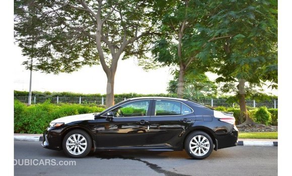 Buy Import Toyota Camry Black Car in Import - Dubai in Akmecet Buy Import Toyota Camry Black Car in Import - Dubai in Akmecet