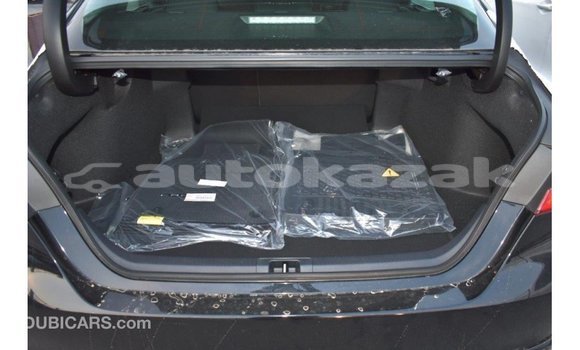 Buy Import Toyota Camry Black Car in Import - Dubai in Akmecet Buy Import Toyota Camry Black Car in Import - Dubai in Akmecet