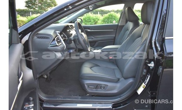 Buy Import Toyota Camry Black Car in Import - Dubai in Akmecet Buy Import Toyota Camry Black Car in Import - Dubai in Akmecet