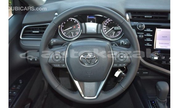 Buy Import Toyota Camry Black Car in Import - Dubai in Akmecet Buy Import Toyota Camry Black Car in Import - Dubai in Akmecet