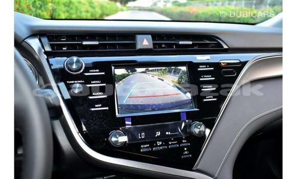 Buy Import Toyota Camry Black Car in Import - Dubai in Akmecet Buy Import Toyota Camry Black Car in Import - Dubai in Akmecet