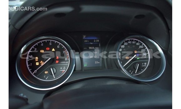 Buy Import Toyota Camry Black Car in Import - Dubai in Akmecet Buy Import Toyota Camry Black Car in Import - Dubai in Akmecet