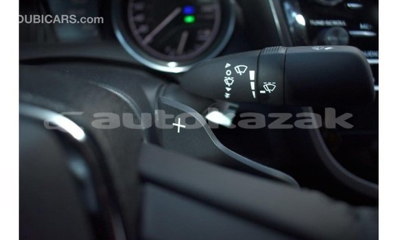 Buy Import Toyota Camry Black Car in Import - Dubai in Akmecet Buy Import Toyota Camry Black Car in Import - Dubai in Akmecet