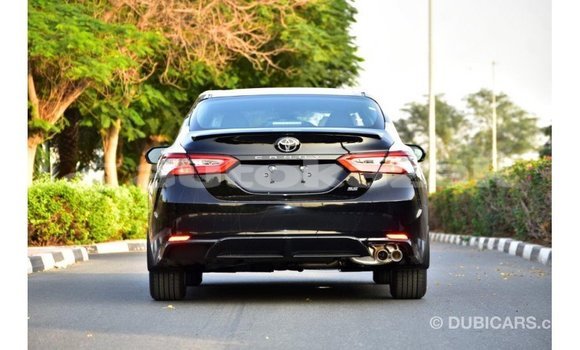 Buy Import Toyota Camry Black Car in Import - Dubai in Akmecet Buy Import Toyota Camry Black Car in Import - Dubai in Akmecet