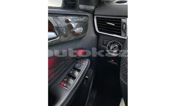 Buy Import Mercedes-Benz GLE Black Car in Import - Dubai in Akmecet Buy Import Mercedes-Benz GLE Black Car in Import - Dubai in Akmecet