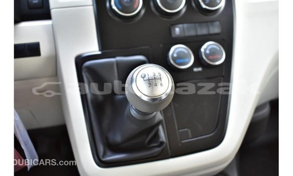 Buy Import Toyota Hiace White Car in Import - Dubai in Akmecet Buy Import Toyota Hiace White Car in Import - Dubai in Akmecet