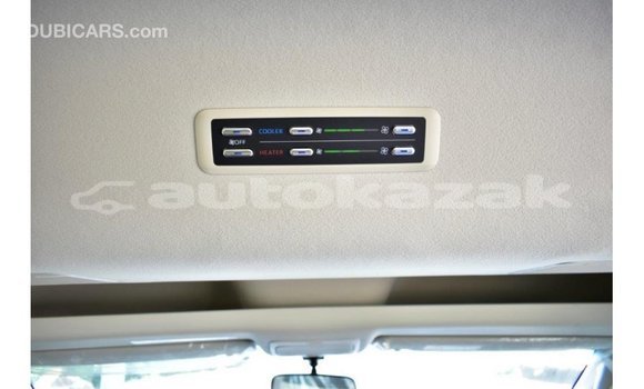 Buy Import Toyota Hiace White Car in Import - Dubai in Akmecet Buy Import Toyota Hiace White Car in Import - Dubai in Akmecet
