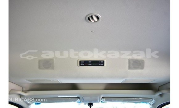 Buy Import Toyota Hiace White Car in Import - Dubai in Akmecet Buy Import Toyota Hiace White Car in Import - Dubai in Akmecet