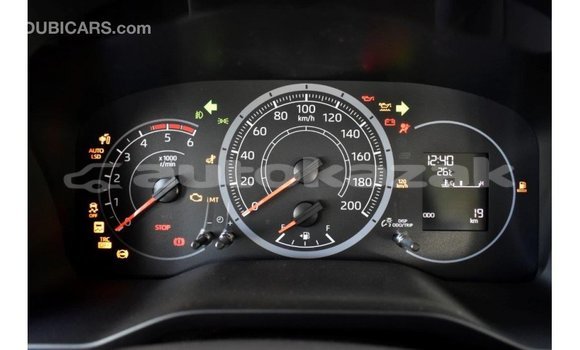 Buy Import Toyota Hiace White Car in Import - Dubai in Akmecet Buy Import Toyota Hiace White Car in Import - Dubai in Akmecet