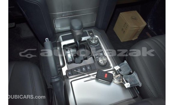 Buy Import Toyota Land Cruiser Black Car in Import - Dubai in Akmecet Buy Import Toyota Land Cruiser Black Car in Import - Dubai in Akmecet
