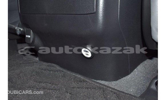 Buy Import Toyota Land Cruiser Black Car in Import - Dubai in Akmecet Buy Import Toyota Land Cruiser Black Car in Import - Dubai in Akmecet
