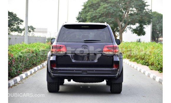 Buy Import Toyota Land Cruiser Black Car in Import - Dubai in Akmecet Buy Import Toyota Land Cruiser Black Car in Import - Dubai in Akmecet
