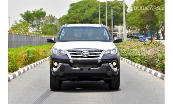 Buy Import Toyota Fortuner Other Car in Import - Dubai in Akmecet Buy Import Toyota Fortuner Other Car in Import - Dubai in Akmecet