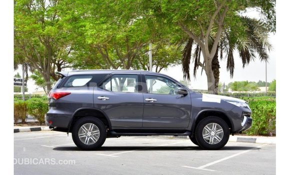 Buy Import Toyota Fortuner Other Car in Import - Dubai in Akmecet Buy Import Toyota Fortuner Other Car in Import - Dubai in Akmecet