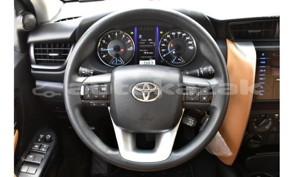 Buy Import Toyota Fortuner Other Car in Import - Dubai in Akmecet Buy Import Toyota Fortuner Other Car in Import - Dubai in Akmecet