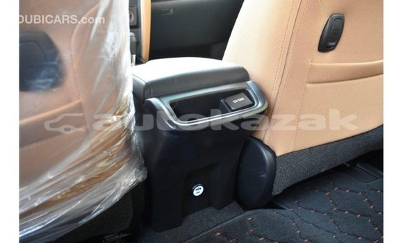 Buy Import Toyota Fortuner Other Car in Import - Dubai in Akmecet Buy Import Toyota Fortuner Other Car in Import - Dubai in Akmecet