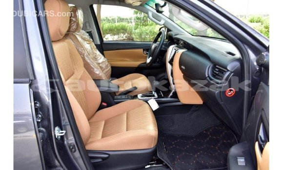 Buy Import Toyota Fortuner Other Car in Import - Dubai in Akmecet Buy Import Toyota Fortuner Other Car in Import - Dubai in Akmecet