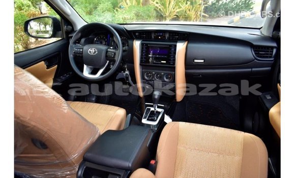 Buy Import Toyota Fortuner Other Car in Import - Dubai in Akmecet Buy Import Toyota Fortuner Other Car in Import - Dubai in Akmecet