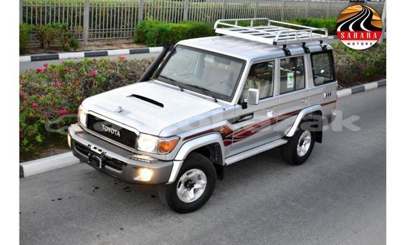 Buy Import Toyota Land Cruiser Other Car in Import - Dubai in Akmecet Buy Import Toyota Land Cruiser Other Car in Import - Dubai in Akmecet