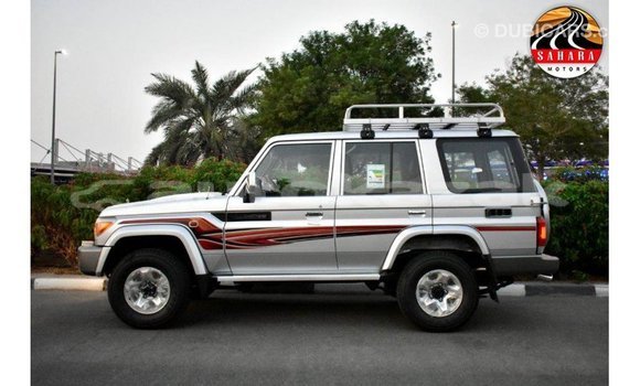 Buy Import Toyota Land Cruiser Other Car in Import - Dubai in Akmecet Buy Import Toyota Land Cruiser Other Car in Import - Dubai in Akmecet