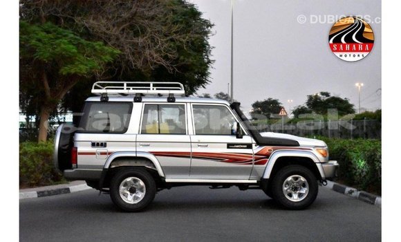 Buy Import Toyota Land Cruiser Other Car in Import - Dubai in Akmecet Buy Import Toyota Land Cruiser Other Car in Import - Dubai in Akmecet