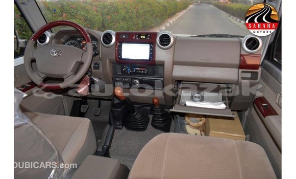 Buy Import Toyota Land Cruiser Other Car in Import - Dubai in Akmecet Buy Import Toyota Land Cruiser Other Car in Import - Dubai in Akmecet
