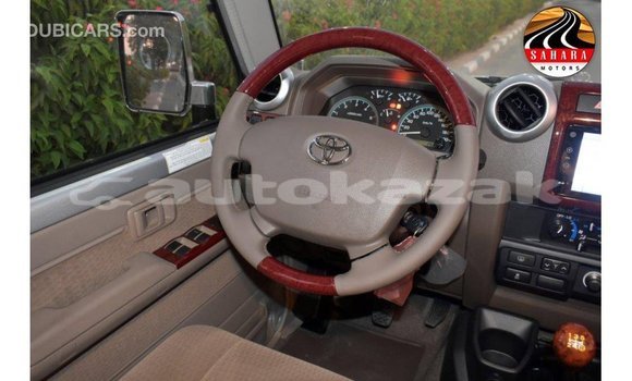 Buy Import Toyota Land Cruiser Other Car in Import - Dubai in Akmecet Buy Import Toyota Land Cruiser Other Car in Import - Dubai in Akmecet