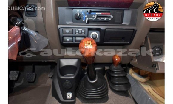 Buy Import Toyota Land Cruiser Other Car in Import - Dubai in Akmecet Buy Import Toyota Land Cruiser Other Car in Import - Dubai in Akmecet